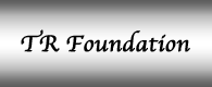 tr foundation